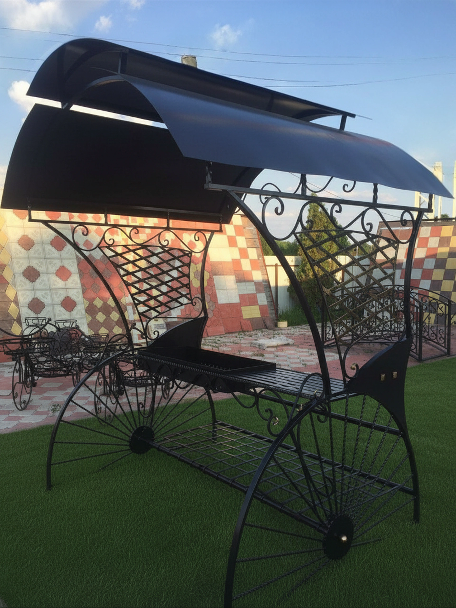 Наша работа 23